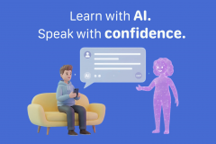 Language Learning Tutor: Lina